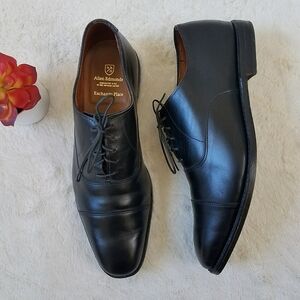 Allen Edmonds Men's Exchange Place Dress Shoes